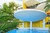 Urb Vallpineda Avda. Miquel Utrillo 99 מלון 4*